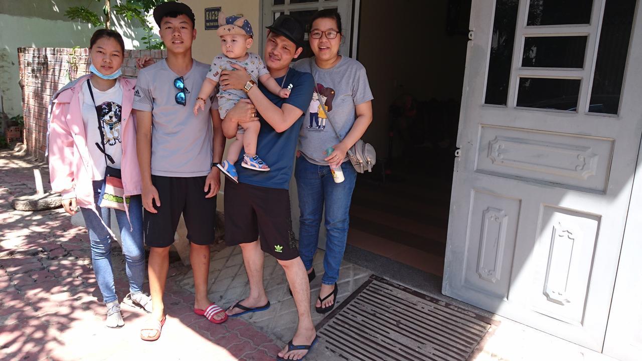 Pace'S Homestay ブンタオ エクステリア 写真